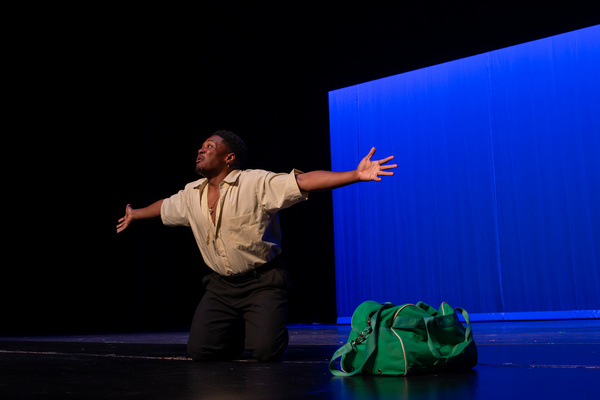 Photos: The Beautiful City Project's JESUS CHRIST SUPERSTAR Image
