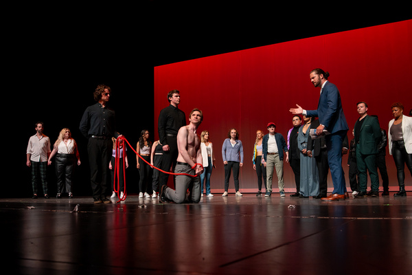 Photos: The Beautiful City Project's JESUS CHRIST SUPERSTAR Image