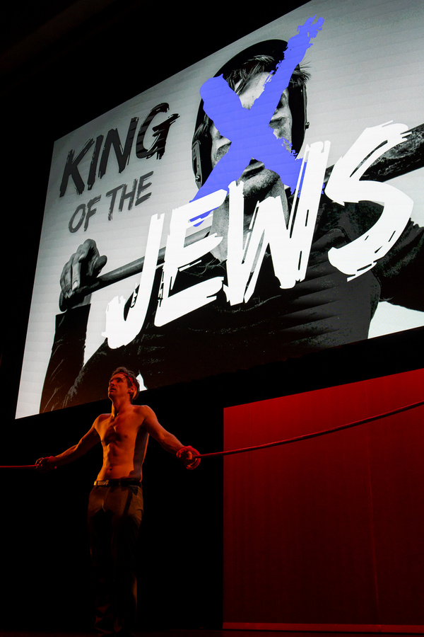 Photos: The Beautiful City Project's JESUS CHRIST SUPERSTAR Image