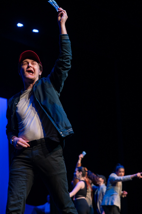Photos: The Beautiful City Project's JESUS CHRIST SUPERSTAR Image
