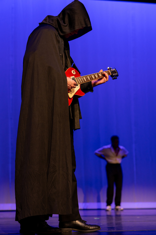 Photos: The Beautiful City Project's JESUS CHRIST SUPERSTAR Image