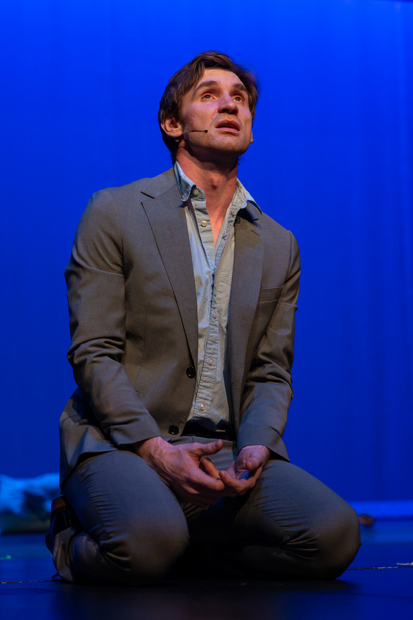 Photos: The Beautiful City Project's JESUS CHRIST SUPERSTAR Image