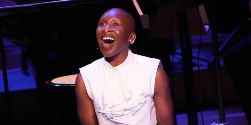 Wake Up With BroadwayWorld July 1, 2024 Image