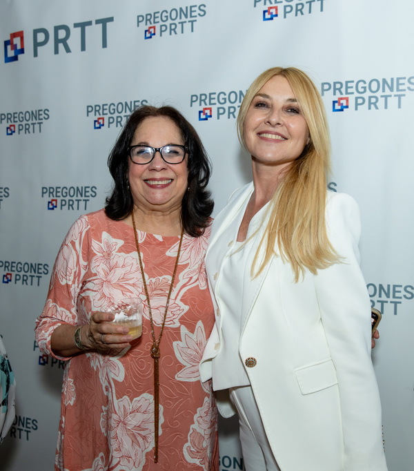 Photos: Inside CONNECTING STAGES: TALIA AWARDS Presented By Queen Sofía Spanish Institute and Connecting Stages: Talia Awards Image