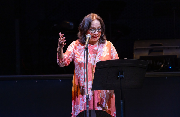 Photos: Inside CONNECTING STAGES: TALIA AWARDS Presented By Queen Sofía Spanish Institute and Connecting Stages: Talia Awards Image