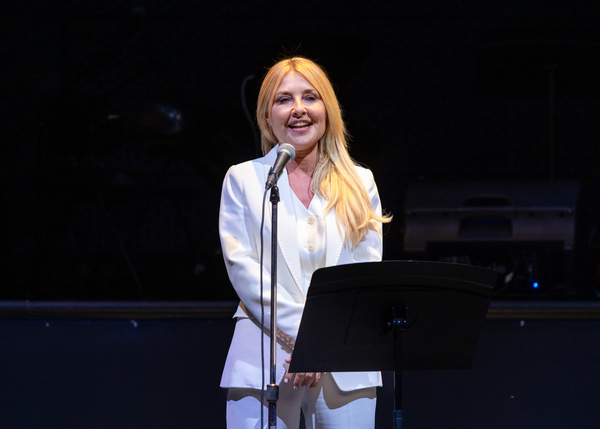 Photos: Inside CONNECTING STAGES: TALIA AWARDS Presented By Queen Sofía Spanish Institute and Connecting Stages: Talia Awards Image