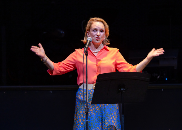 Photos: Inside CONNECTING STAGES: TALIA AWARDS Presented By Queen Sofía Spanish Institute and Connecting Stages: Talia Awards Image