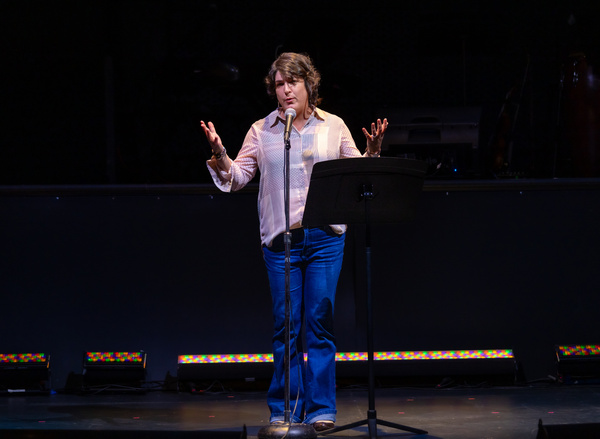 Photos: Inside CONNECTING STAGES: TALIA AWARDS Presented By Queen Sofía Spanish Institute and Connecting Stages: Talia Awards Image