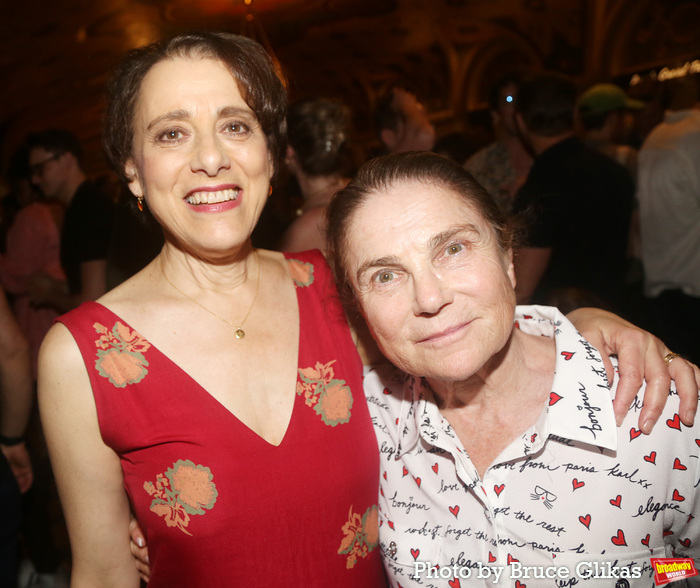Photos: Go Inside the Farewell Gathering for TITANIC at Encores! Image