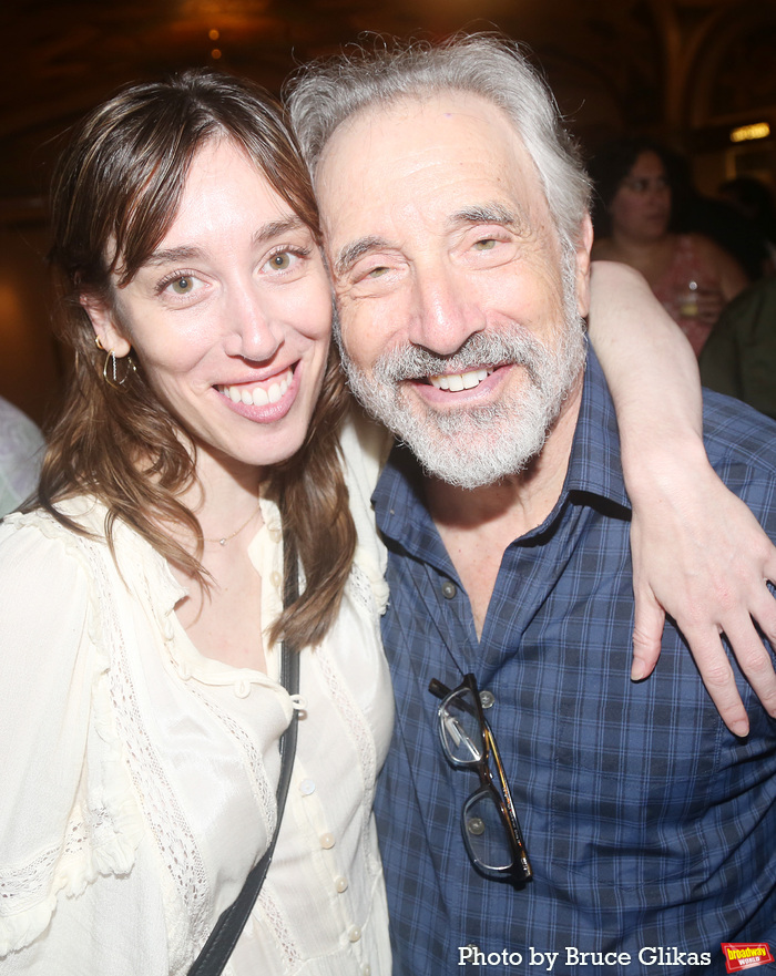 Photos: Go Inside the Farewell Gathering for TITANIC at Encores! Image