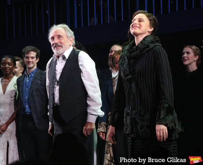 Photos: Go Inside the Farewell Gathering for TITANIC at Encores! Image