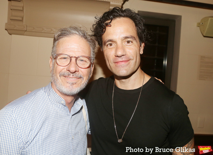 Photos: Go Inside the Farewell Gathering for TITANIC at Encores! Image