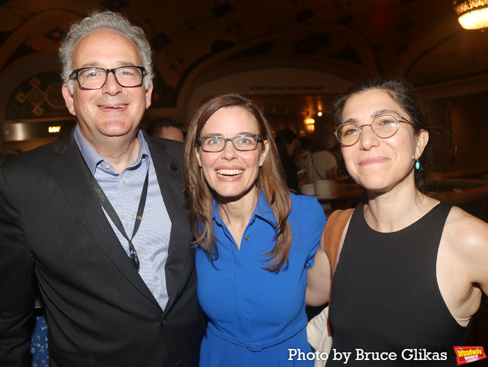 Photos: Go Inside the Farewell Gathering for TITANIC at Encores! Image