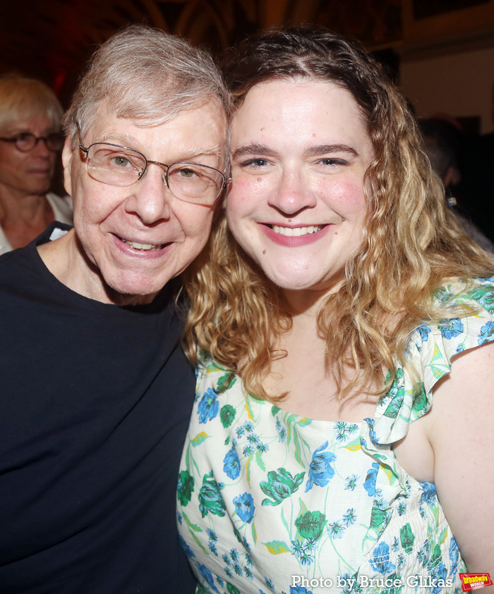 Photos: Go Inside the Farewell Gathering for TITANIC at Encores! Image