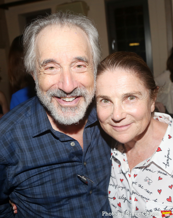 Photos: Go Inside the Farewell Gathering for TITANIC at Encores! Image