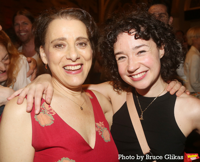Photos: Go Inside the Farewell Gathering for TITANIC at Encores! Image