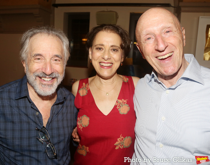 Photos: Go Inside the Farewell Gathering for TITANIC at Encores! Image