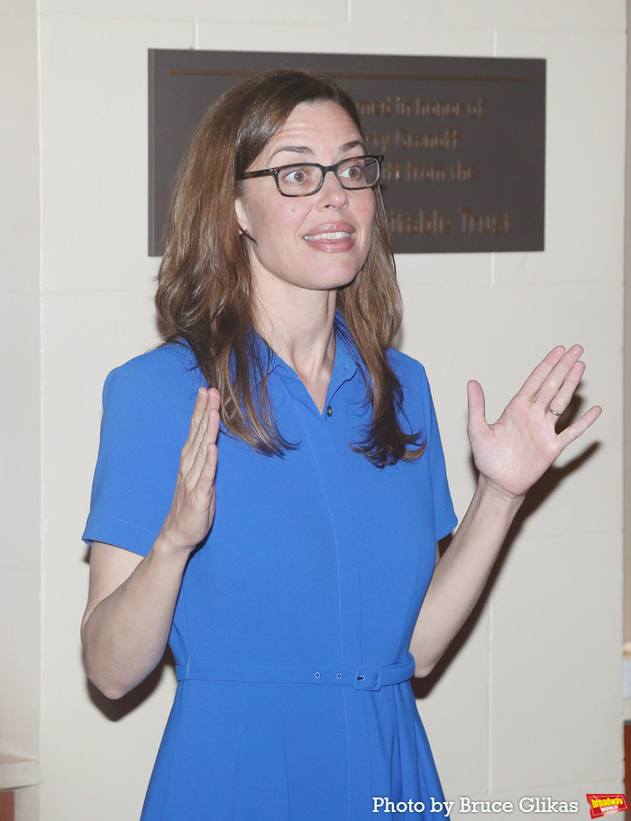 Photos: Go Inside the Farewell Gathering for TITANIC at Encores! Image