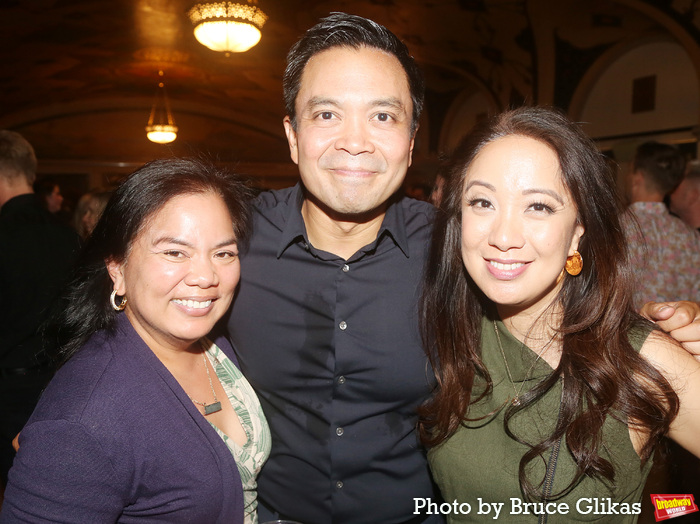 Photos: Go Inside the Farewell Gathering for TITANIC at Encores! Image