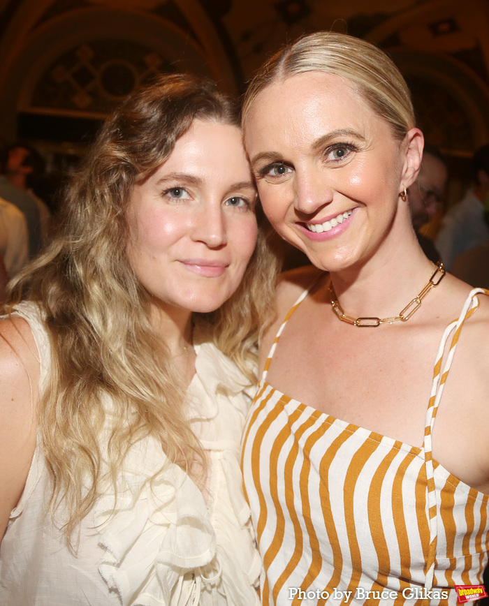 Photos: Go Inside the Farewell Gathering for TITANIC at Encores! Image
