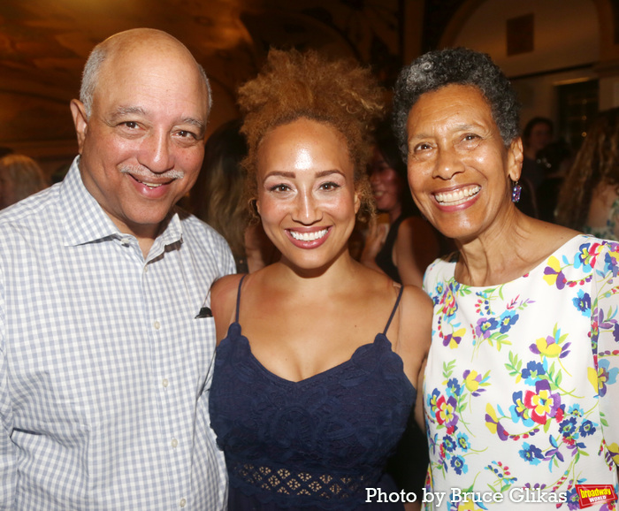 Photos: Go Inside the Farewell Gathering for TITANIC at Encores! Image