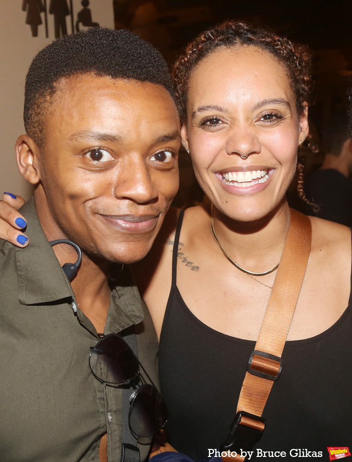 Photos: Go Inside the Farewell Gathering for TITANIC at Encores! Image