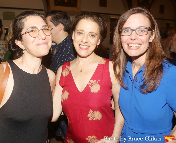 Photos: Go Inside the Farewell Gathering for TITANIC at Encores! Image