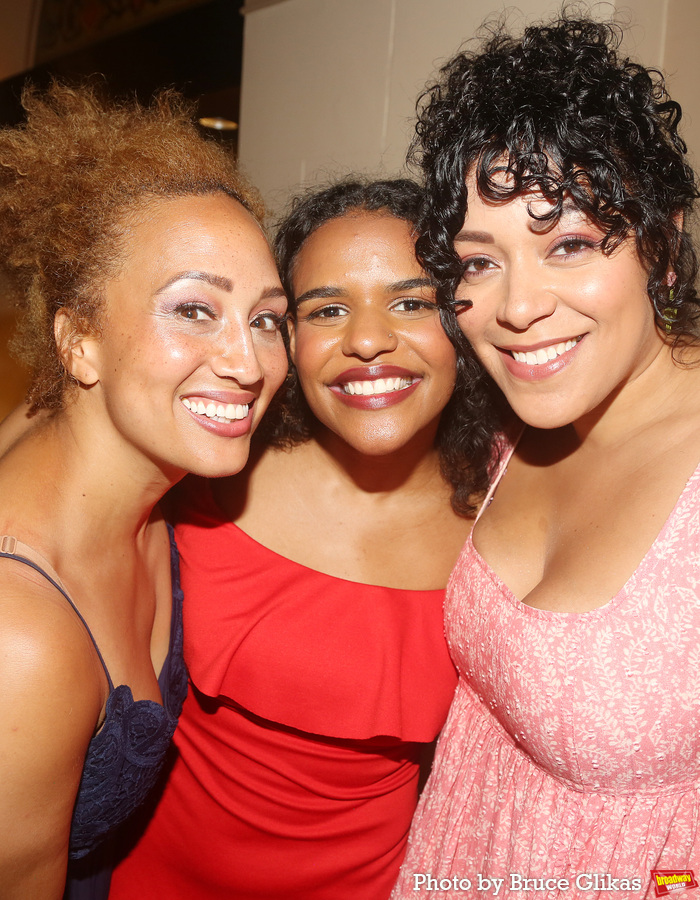 Photos: Go Inside the Farewell Gathering for TITANIC at Encores! Image