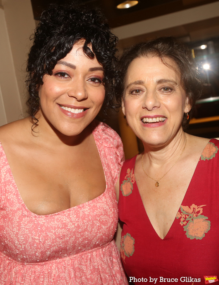 Photos: Go Inside the Farewell Gathering for TITANIC at Encores! Image