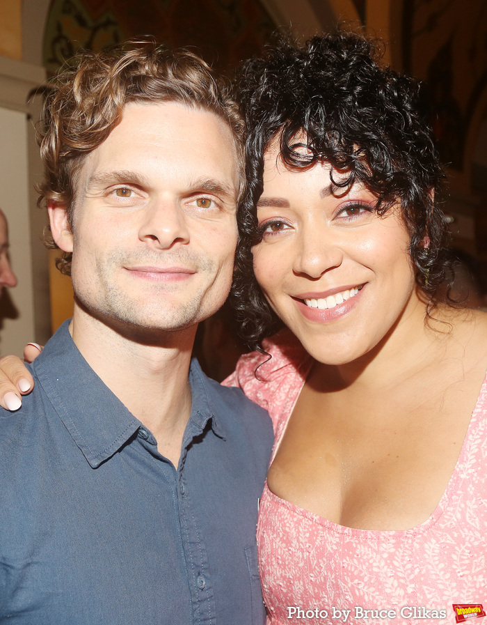 Photos: Go Inside the Farewell Gathering for TITANIC at Encores! Image