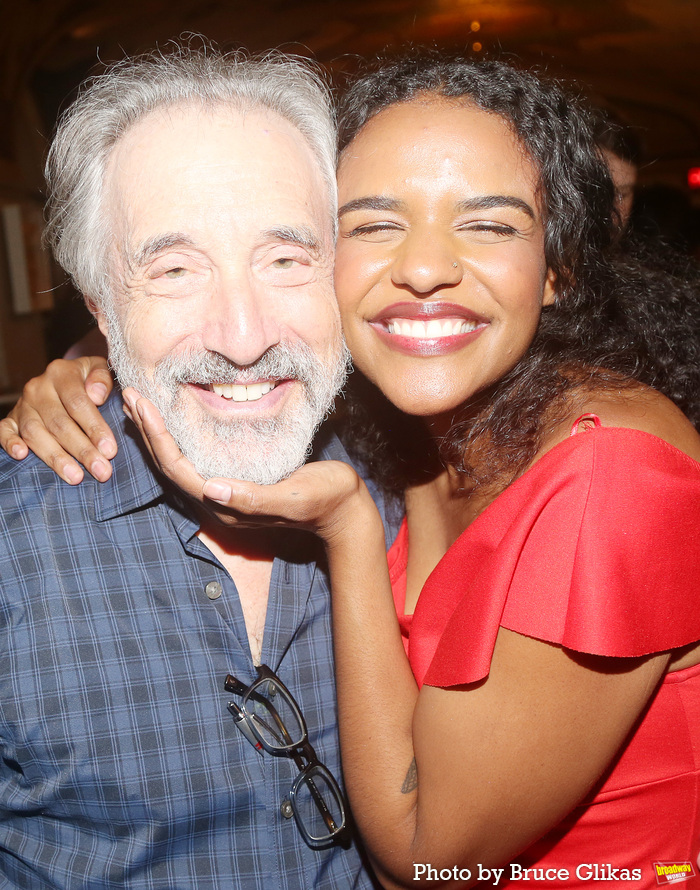 Photos: Go Inside the Farewell Gathering for TITANIC at Encores! Image