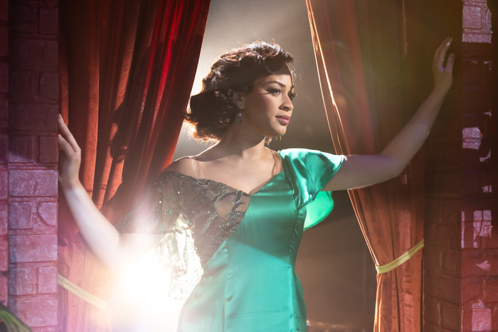 Photos: First Look at Drury Lane Theatre's AIN'T MISBEHAVIN' Image