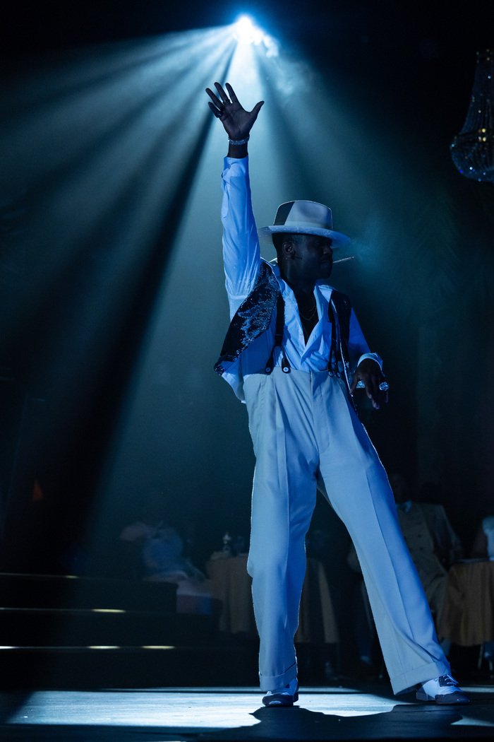 Photos: First Look at Drury Lane Theatre's AIN'T MISBEHAVIN' Image