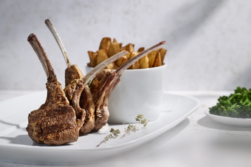 Review: ESTIATORIO MILOS in Midtown for Exquisite Pre and Post Theatre Dining Image