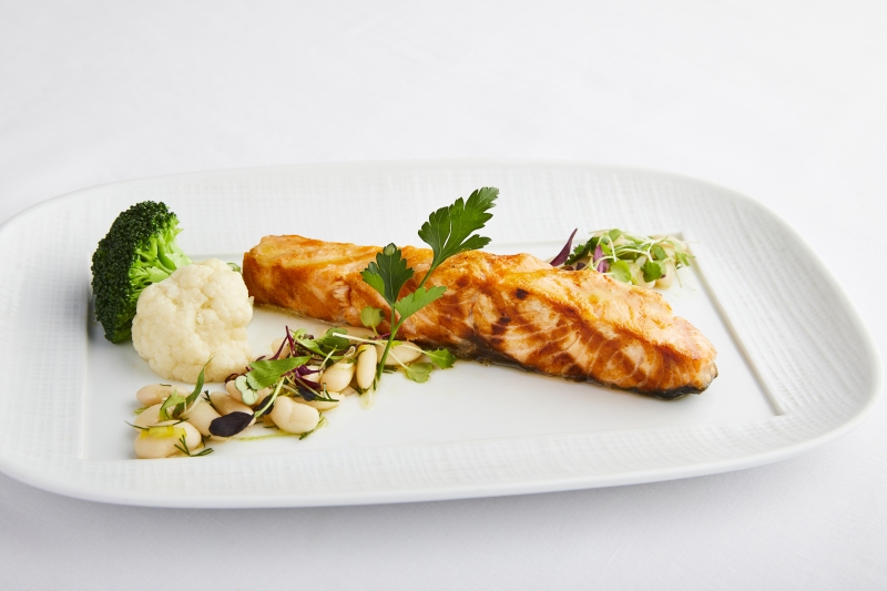 Review: ESTIATORIO MILOS in Midtown for Exquisite Pre and Post Theatre Dining Image