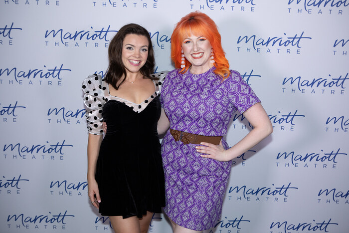 Photos: Inside Opening Night of BEEHIVE: THE 60'S MUSICAL at the Marriott Theatre 