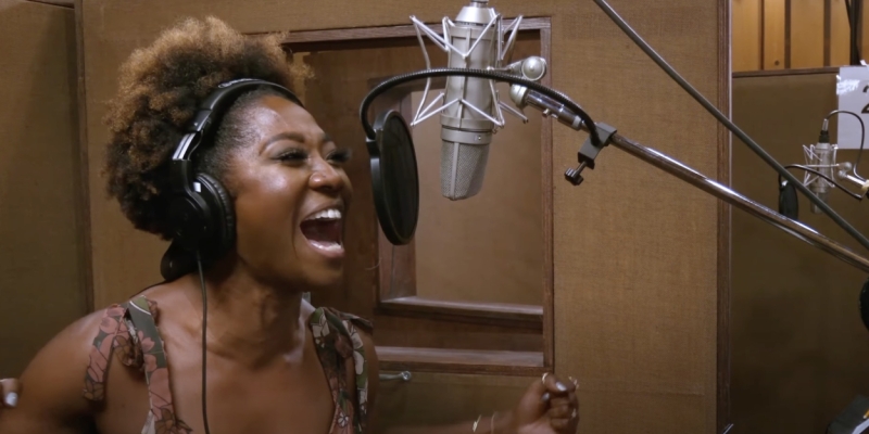 Wake Up With BroadwayWorld July 16, 2024 Image