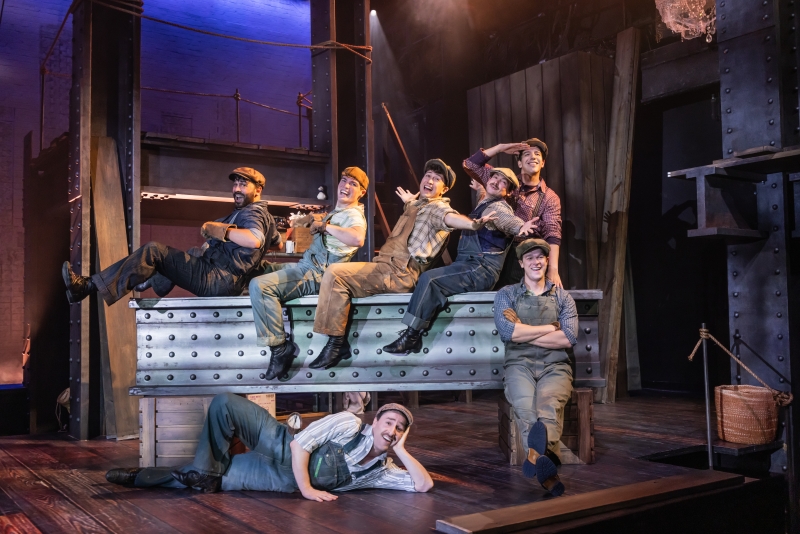 Top Off-Broadway Shows for August 2024 Image