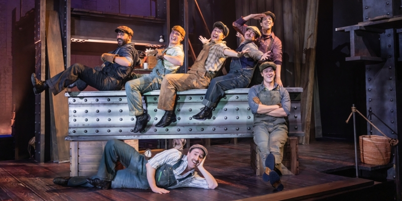 Wake Up With BroadwayWorld July 2, 2024 Image