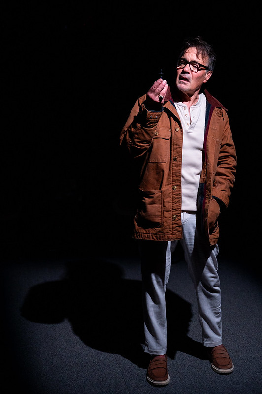 Review: A TENDER THING at Barrington Stage Company Image