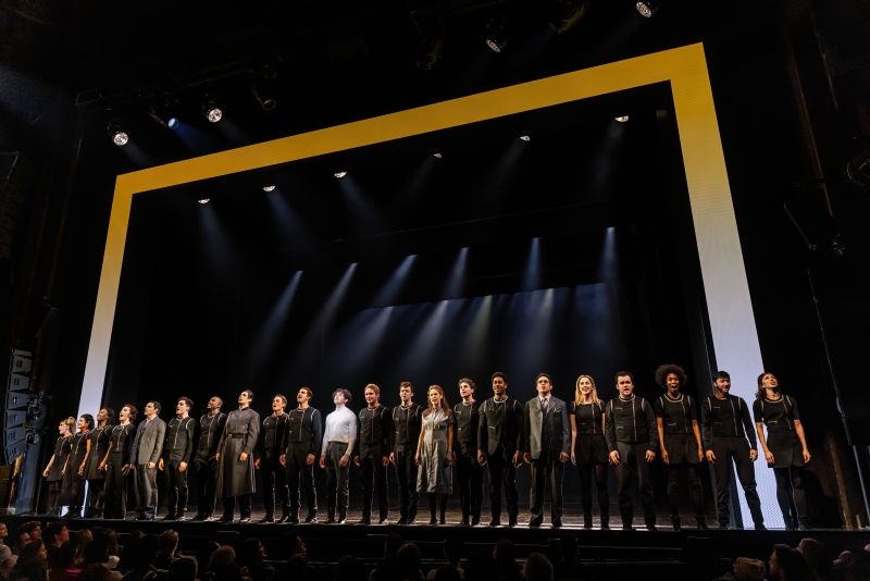 Recap the Broadway Debuts of 2024 Image