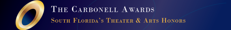 The Carbonell Awards is Seeking Nominations for 2024 Special Awards 