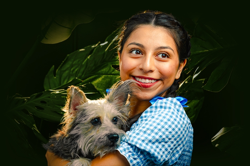 Interview: Jenny Lavery of THE WIZARD OF OZ at San Pedro Playhouse 