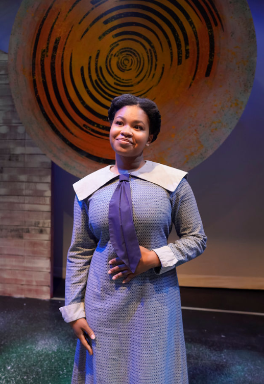 Review: THE COLOR PURPLE at New Village Arts 