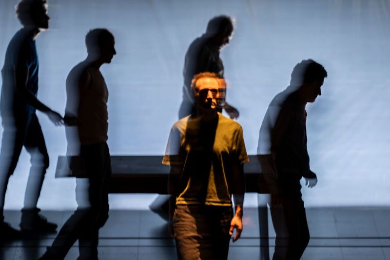 Review: MNEMONIC, National Theatre 