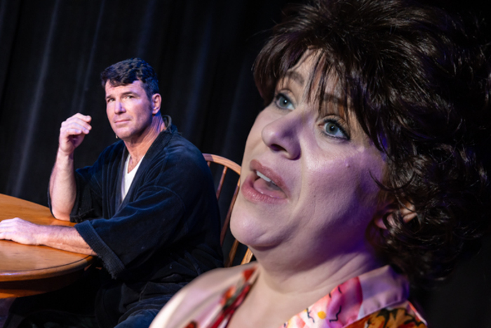Photos: First look at MTVarts' FOOTLOOSE: THE MUSICAL Image