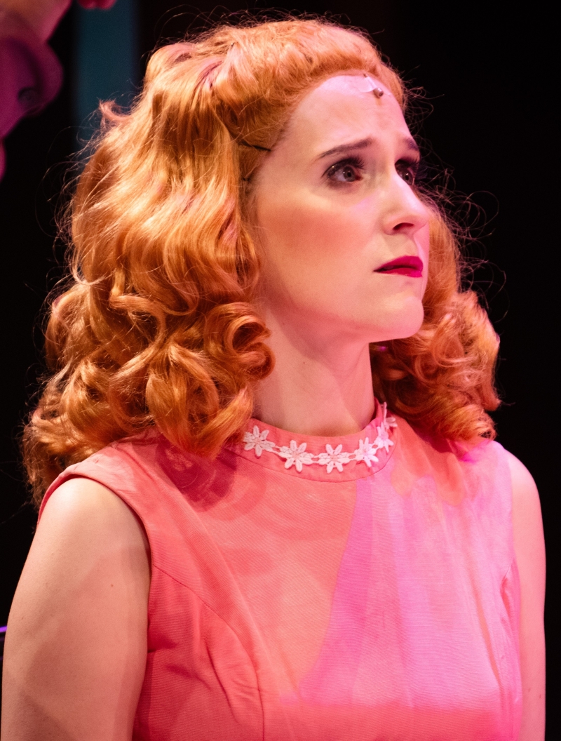 Review: CATCH ME IF YOU CAN at Playhouse On The Square Image