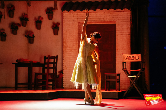 PHOTOS: EL NOVIO DE ESPAÑA se presenta en el Teatro La Latina 