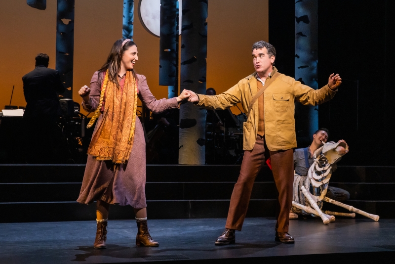 Are We In a Sondheim Renaissance? Image