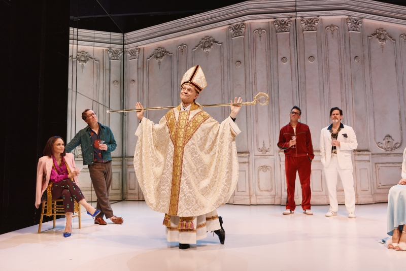 Are We In a Sondheim Renaissance? Image